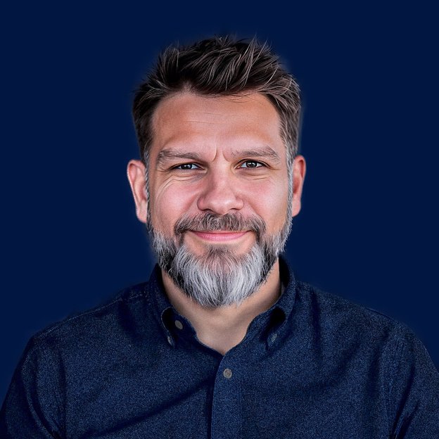 Alexandre Vannier